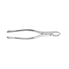 Extraction Forceps #85L 1st & 2nd molar bicuspids